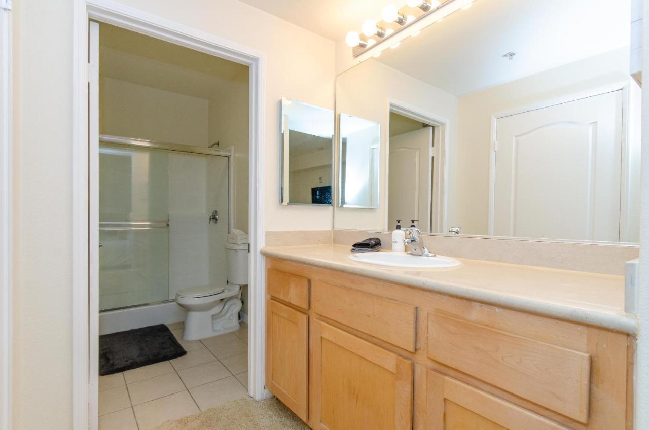 Located Perfectly 2 Bedroom Downtown Los Angeles Exterior photo
